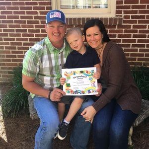 Meet your Posher, Julia